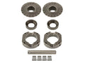 Dana 44 Lock Rite locker