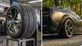 Atturo AZ850DR Tire - 315/35R17 106Y XL