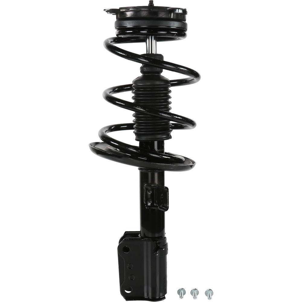 QUICK-STRUT ASSEMBLY