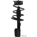 QUICK-STRUT ASSEMBLY