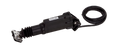 TRIM TAB LOW PROF BLK ACTUATOR