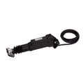 TRIM TAB LOW PROF BLK ACTUATOR