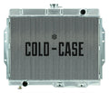 Cold Case Radiators auto part