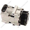 Denso air compressor