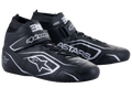 Shoe Tech-1T V3 Black / Silver Size 8