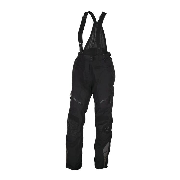 FIRSTGEAR Kilimanjaro 2.0 Pants Black Womens Size - 14