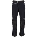 FIRSTGEAR Kilimanjaro 2.0 Pants Black Womens Size - 14