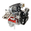 Sanden 508 LS Truck A/C Compressor Bracket Kit