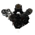 Sanden 508 LS Truck A/C Compressor Bracket Kit