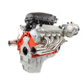 Sanden 508 LS Truck A/C Compressor Bracket Kit
