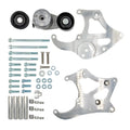 Sanden 508 LS Truck A/C Compressor Bracket Kit
