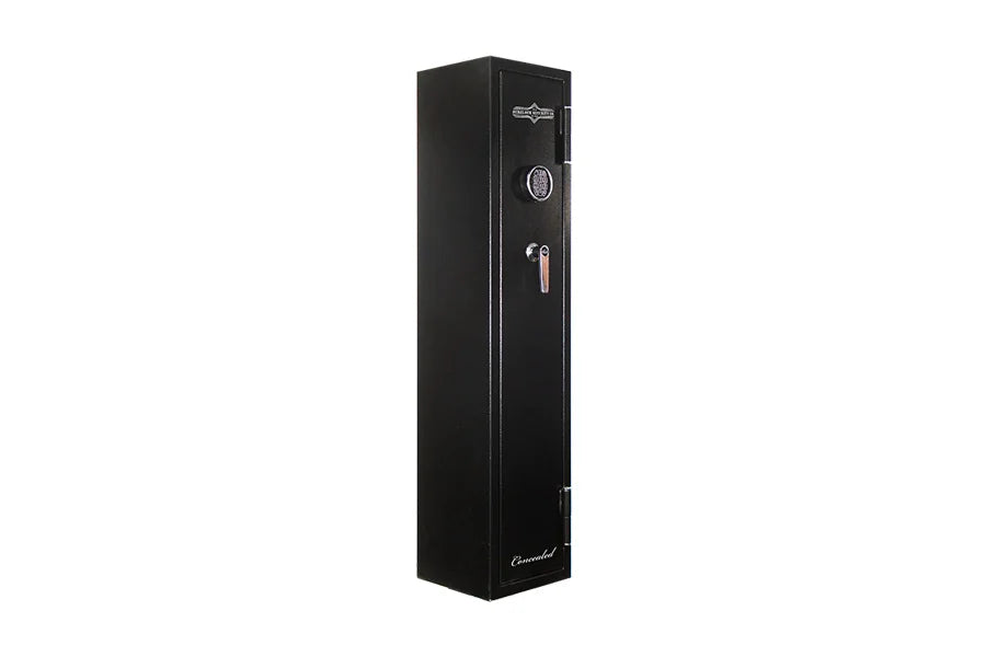 SURELOCK CONCEAL 4 GUN AND HOME SAFE