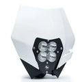 Baja Designs headlights