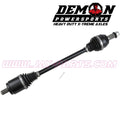 POLARIS RZR/RANGER XTREME HEAVY DUTY FRONT UNIVERSAL AXLE