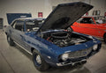 CHEVY BBC 6.535 7 16 BOLT HIGH DYNAMIC LOAD
