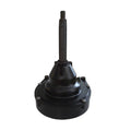 28' BLACK MACH ROTARY SYSTEM