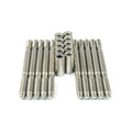 Wagner Tuning VAG 1.8T 20V M11 Upgrade Head Stud Set - Burnished
