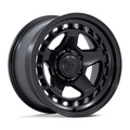CORE 18X9 6X4.5 66 +12 M-BLK