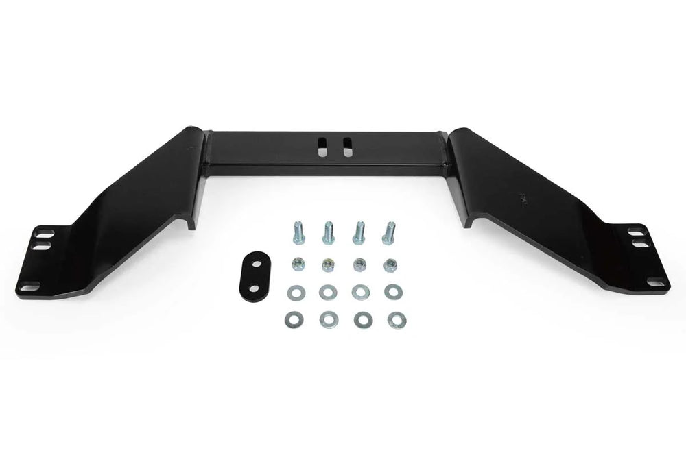Transmission Crossmember 1967-1969 GM F-Body