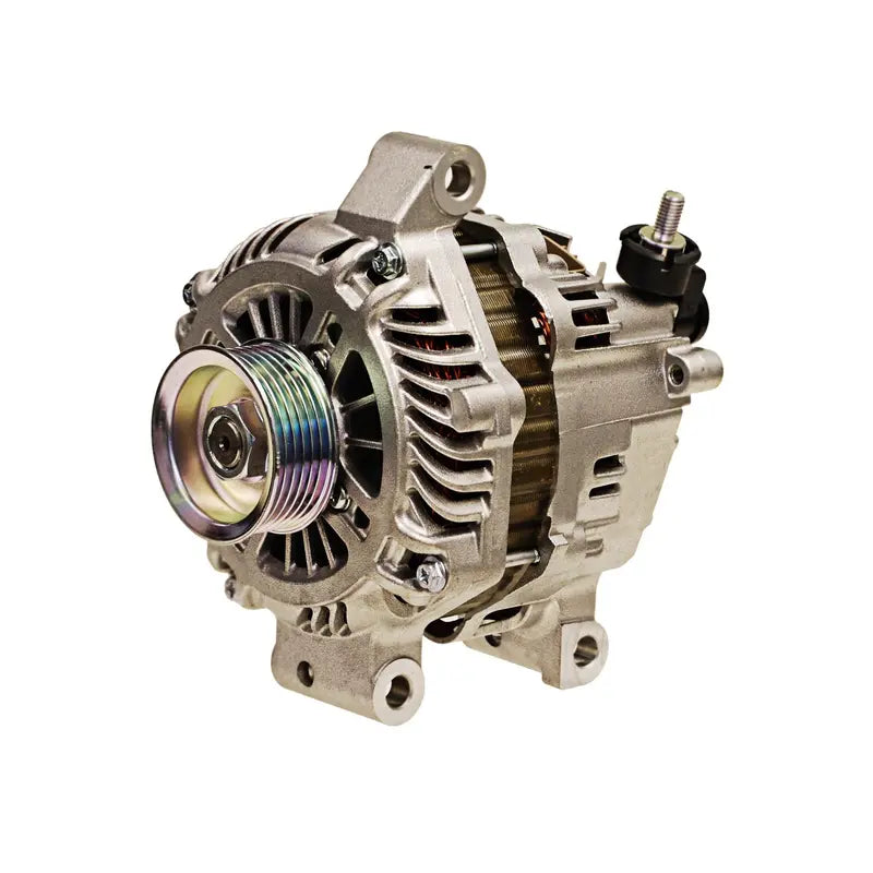 REMANUFACTURED DENSO FIRST TIME FIT