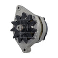REMANUFACTURED ALTERNATOR