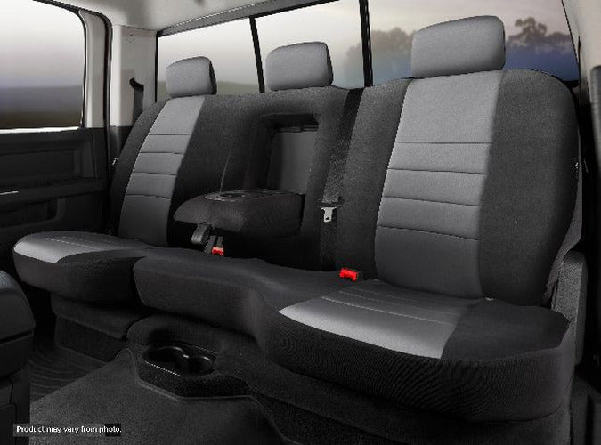 NP REAR SECOND ROW SPLIT SEAT 60/40