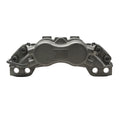 DFC 95-03 Chevrolet T6500 Front Right/Rear Right Silver Zinc Coated Premium Caliper