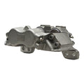 DFC 95-03 Chevrolet T6500 Front Right/Rear Right Silver Zinc Coated Premium Caliper
