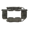 DFC 95-03 Chevrolet T6500 Front Right/Rear Right Silver Zinc Coated Premium Caliper