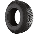 Fury Off-Road auto part