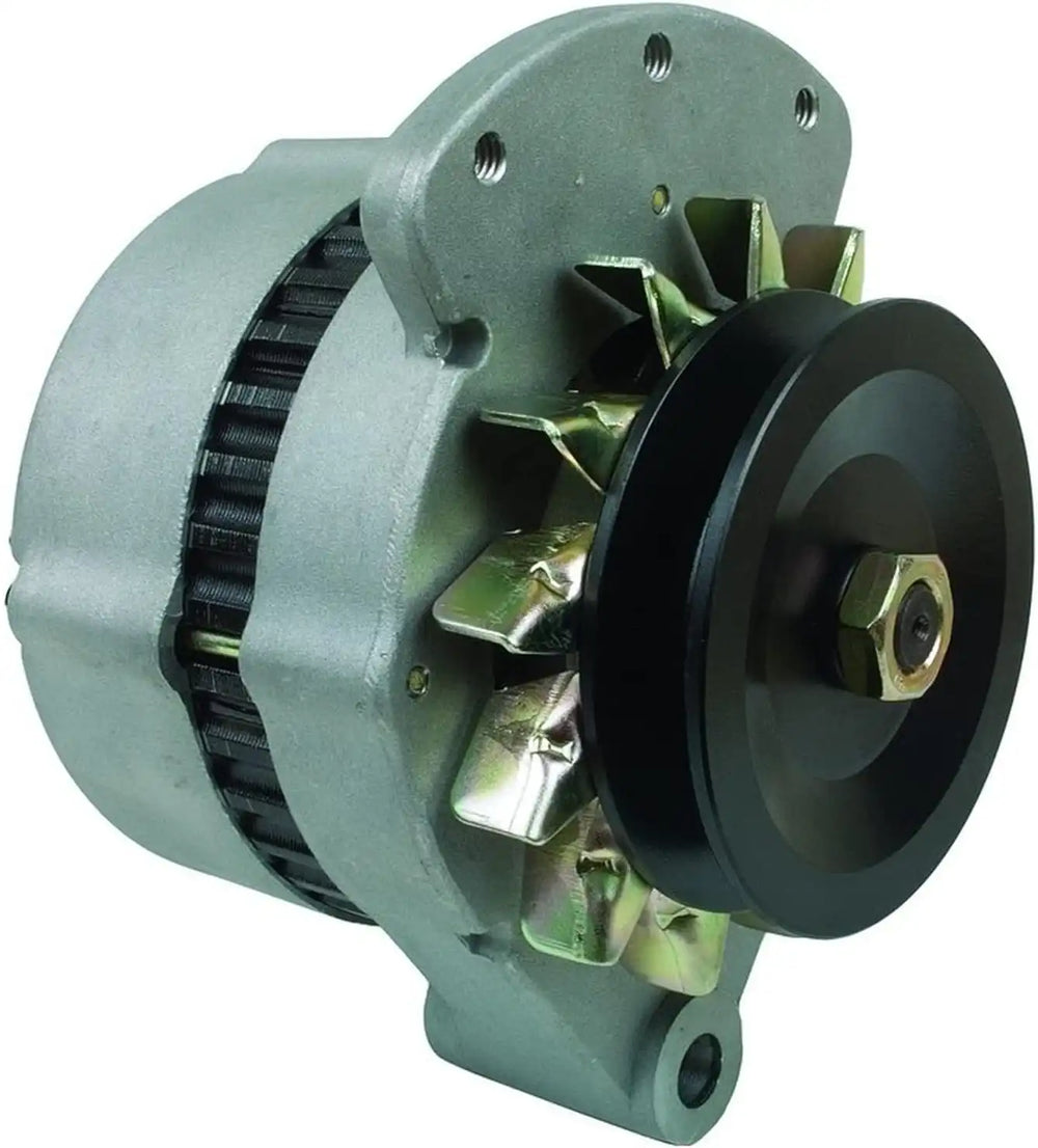 CHRYSLER/AMC ECU