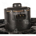 RADTR/CNDNSR FAN MTR ASMB