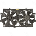 RADTR/CNDNSR FAN MTR ASMB