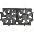 RADTR/CNDNSR FAN MTR ASMB