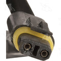 RADTR/CNDNSR FAN MTR ASMB