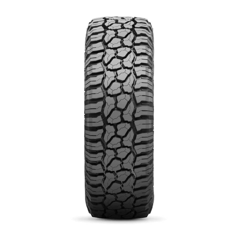 LT285/70R17 E/10 121/118R BSW WILDPEAK R/T01