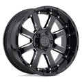 Black Rhino auto part