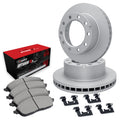 R1 Concepts Disc Brake Kit Fits Ford F53