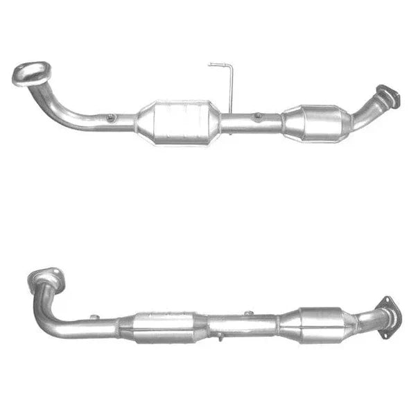 CLASS V UNIVERSAL WELDON HITCH 21/2IN RECEIVER HITCH