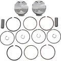 JE Pistons Kawasaki NINJA 650 Piston Kit