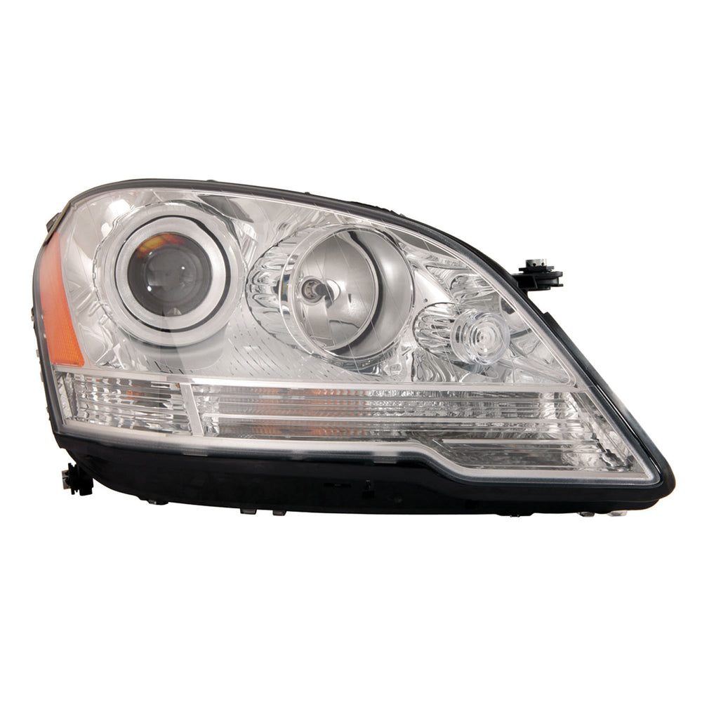 Maxzone Vehicle Lighting Corp headlights