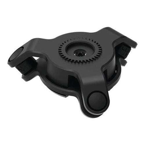 Burly Brand Control Kit 12in T-Bar