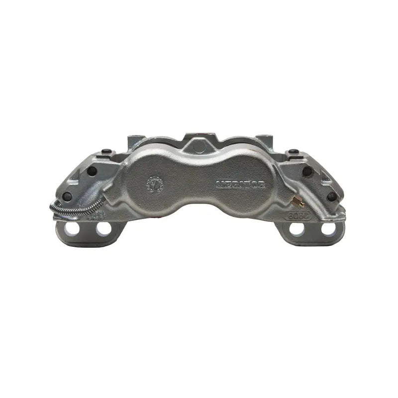 DFC 00-20 Chevrolet C4500 Kodiak Rear Right/Front Left R/Rear Left Silver Premium Caliper