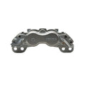 DFC 00-20 Chevrolet C4500 Kodiak Rear Right/Front Left R/Rear Left Silver Premium Caliper