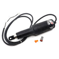 1 1/4" STROKE ACTUATOR - 12 VOLT -