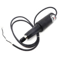 1 1/4" STROKE ACTUATOR - 12 VOLT -