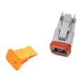 1 1/4" STROKE ACTUATOR - 12 VOLT -
