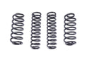 Street Smarts 2018-2026 Jeep Wrangler JL RoMR 2.5 JL Complete Spring Kit (3.6L 2.0L Gas Engine) Gray 74010001