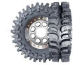 Super Swamper Tires auto part