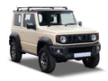 ~(18 lbs. 24X8X3)~ Suzuki Jimny (2018-Current) Load Bar Kit